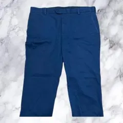Brooks Brothersネイビー スラックス　チノパン
