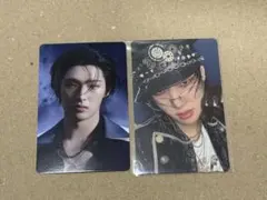 ATEEZ GOLDEN HOUR : Part.4 JPFC ミンギ