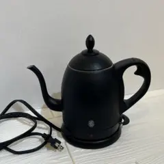 Russell Hobbs 電気ケトル 7106JP-BK - メルカリ