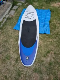 peaks5 LANA SUP 2回のみ使用 peaks5 LANA SUP 2回のみ使用