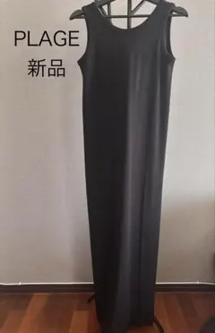 美品◇Plage◇Lady dress◇プラージュ - メルカリ