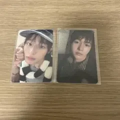 NCTWISH ISPY DeluxeBook 봉입 트레카 리크료 세트