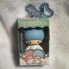 サンリオ　チョコボックス　キキ