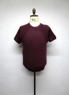 ◆HEALTHKNIT 半袖スウェット ラグラン Vintage 60S 70Sのサムネイル