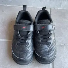 Mizuno モナルシーダ Jr.トレーニングシューズ18センチ