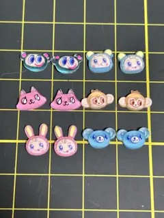 ネイルパーツ　ネイパ