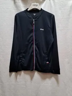 FILA 　ブルゾン ウェア　運動　スポーツのサムネイル