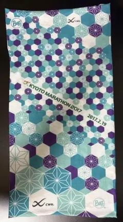 2026年最新】京都マラソン バフの人気アイテム - メルカリ