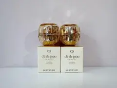 23833円相当⭐️資生堂クレドポーボーテ ラ・クレーム5ml×2新品 ⭐️のサムネイル