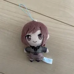 プロセカ一番くじ B賞ぷちぬいマスコット 東雲絵名　初音ミク