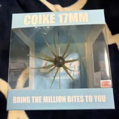 HIDEUP COIKE SUPLEX #263 クリリンキントキ - メルカリ