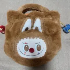 POPMART ラブブ　キャンディポーチ　バッグ