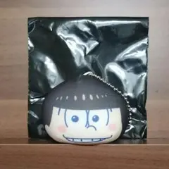 おそ松さん おまんじゅう にぎにぎマスコット おそ松