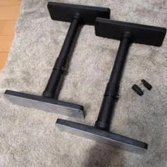 家具転倒防止ポール 35 2本セットのサムネイル