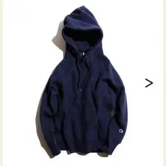 チャンピオン パーカー