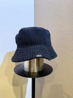 RACAL バケットハット 黒