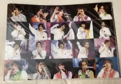 Hey!Say!JUMP 公式グッズ　クリアファイル