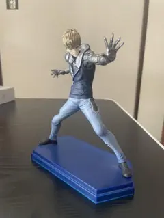 2026年最新】POP UP PARADE ワンパンマン ジェノスの人気アイテム