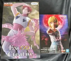 2026年最新】ハンターハンター フィギュア まとめ売りの人気アイテム