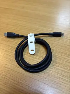 Anker PowerLine USB-C & Lightningケーブル