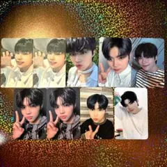 zb1 ゴヌク トレカ まとめ売り