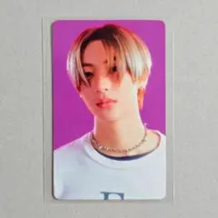 公式 RIIZE 日本 シングル Lucky タワレコ 特典 トレカ アントン