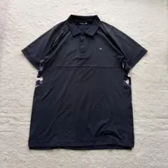 定価2万円 J.LINDBERG ジェイリンドバーグ ゴルフ ポロシャツ S - メルカリ