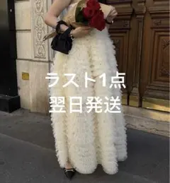 2026年最新】bibiy スカート shushuの人気アイテム - メルカリ