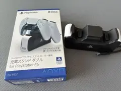 DualSense充電スタンド for PS5