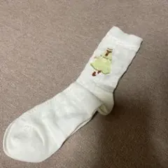 靴下　新品未使用