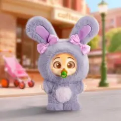 正規TOPTOY ズートピア２ シークレット ディズニー ぬいぐるみ