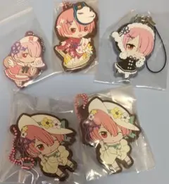 リゼロ　ラム　ラバスト