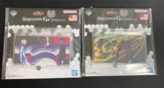 エヴァンゲリオン 一番くじ G賞 アクリルスタンド