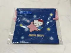 ハローキティ 巾着 サンリオ当りくじ
