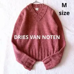 チルデン ニット