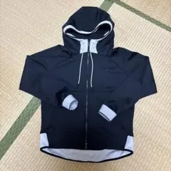 UA RUSH™ Full Zip　Mサイズのサムネイル