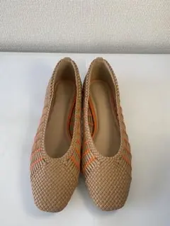 Beauty&Youth United Arrows靴　パンプス　23.5㎝のサムネイル
