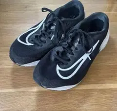 Nike zoom fly 5 ナイキズームフライ5 ブラック　26cm
