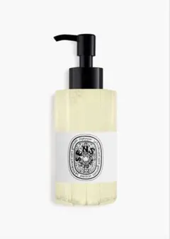 【新品・未使用】Diptyque ハンド＆ボディ ウォッシュジェルオーデサンス