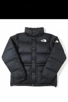 訳アリThe North Face PERTEXダウンジャケット　sizeL