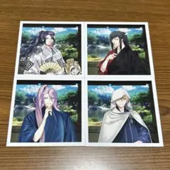 【画像8枚/105点】刀剣乱舞 ましコレ 軽装 ホロ 通常 まとめ売り 刀剣乱舞 ましコレ 軽装C - メルカリ