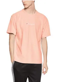 [チャンピオン] リバースウィーブ Tシャツ C3-P322 メンズ　M