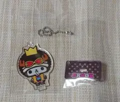 ワンピース COSPER from ONE PIECE ブルック