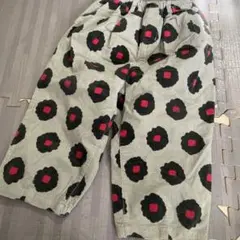 マーキーズ 総柄パンツ ☆ 110
