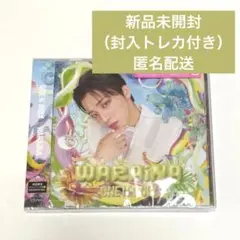 ONE N' ONLY ワンエン HAYATO WARAiNA 高尾颯斗 トレカ