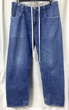 SUNSEA デニムパンツのサムネイル
