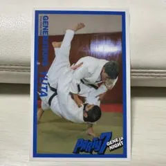 PARTY7 〜GENEjaNIGHT〜【トレカ】