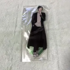 ひ*の様 名探偵コナン 諸伏高明 アクリルスタンド 私服