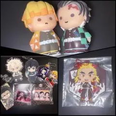 鬼滅の刃 いろいろセット