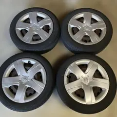 ロッキー ライズ 純正 16インチ 流用 165/45R16 1本 - メルカリ